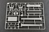Trumpeter 09523 Soviet 2K11A TEL w/9M8M Missile Krug-a SA-4 Ganef 1/35